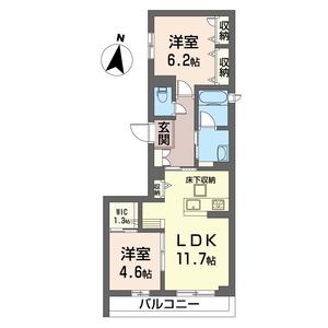 プリュネ 103号-16