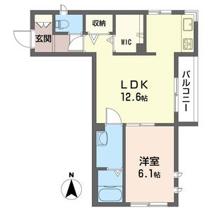ブランノア 303号-16