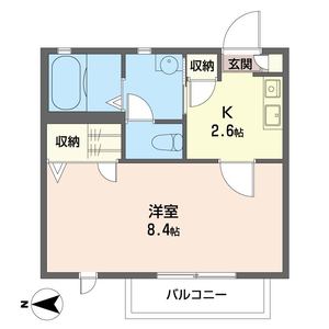 ディアス・ナンブ 102号-15