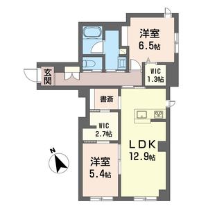ハレルアナ 103号-16