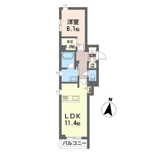 プライムコート岸町 303号-16