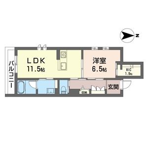 イルレガーロ 201号-16