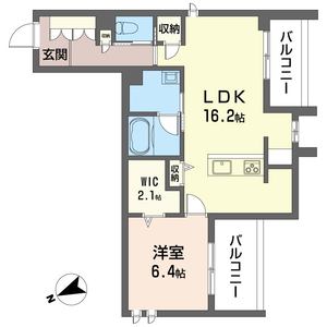 ベレシエナ 301号-16