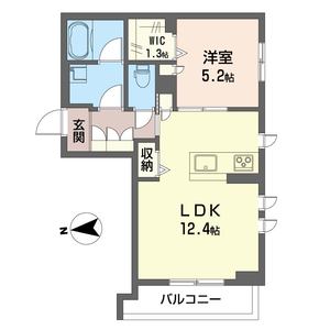 メゾンブライト 203号-15
