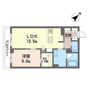 カーサポルト 203号室