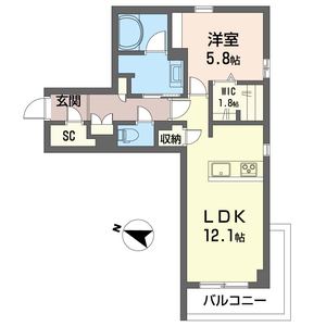 ソムニウム 202号室