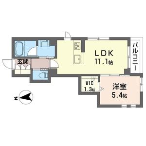 プロキシマ　アルチェ 301号-16