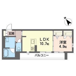 グランテージ 202号-16
