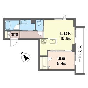 グランテージ 203号-16