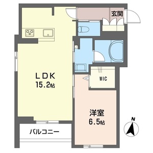 エルフガーデン 201号-6