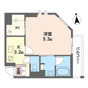 エスポワール根岸 103号-16