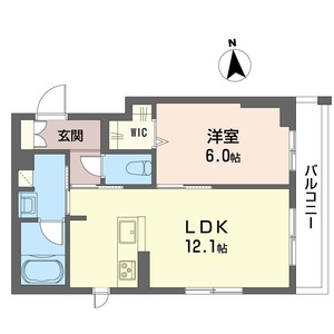 エスポワール根岸 202号-16