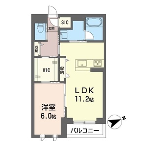フォーシーズン 203号-16