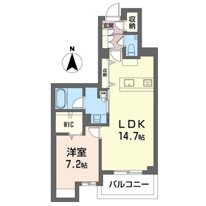 ククナ 305号室