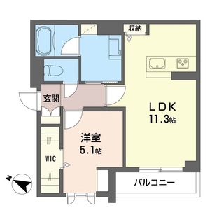 セレンディップ 201号-16