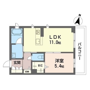 ヴェルビータ 203号-16