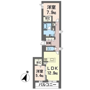 コンフォータス 204号-16