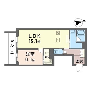 グランソーレ 302号-15