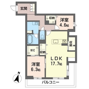スターヴィレッジ 203号-15