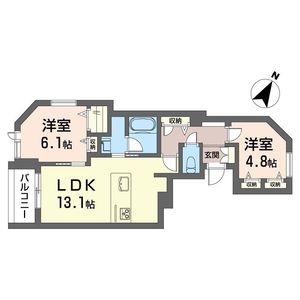 リュミエール 301号-15