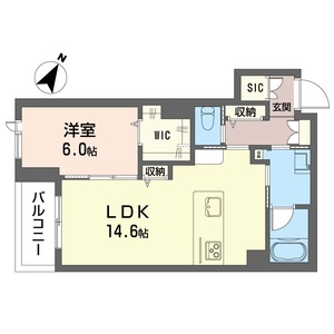 リュミエール 302号室