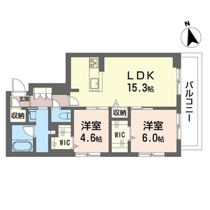 キャスティング 202号室