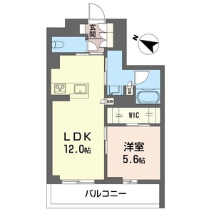 サン宮前 303号室