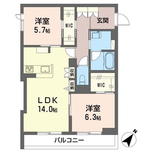 アピオン 305号室