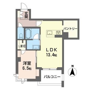 戸塚日和 305号室