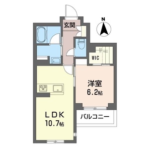 グランコート浦和 202号室