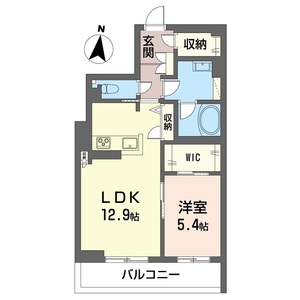 グリシーナ 302号-15