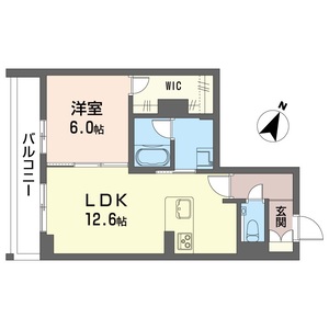 シャン エトワール 203号-15