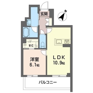 イルアーバン浦和領家 103号室