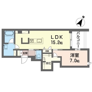 イルアーバン浦和領家 301号室