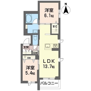 リリエート本太 101号室