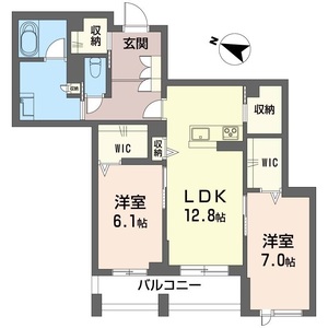 スターヴィレッジ　Ⅱ 103号-15