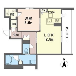 プレミアス　ヘイマ 103号室