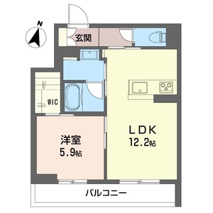 アルモニ 北浦和 103号-15