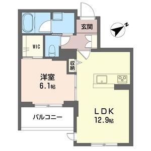 サン戸田公園 202号室