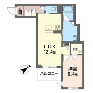 サン戸田公園 304号-15
