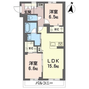 リン 203号室