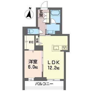 リン 302号室