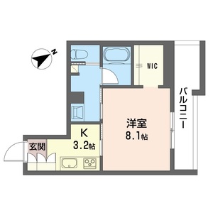 レガリータ　Ⅱ 301号-15