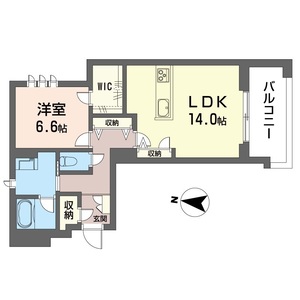 ルトリコ浦和 Ⅱ 303号-15