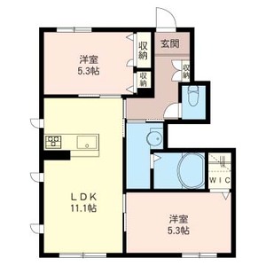 サニングデール 101号-16