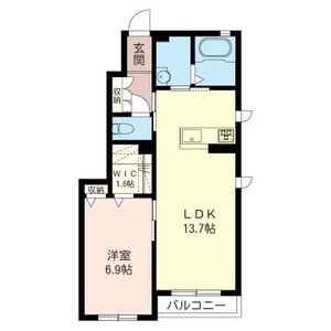 プレアデス 103号室