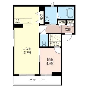ラ・マニータ 302号-16