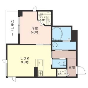 レフィシア 203号-16