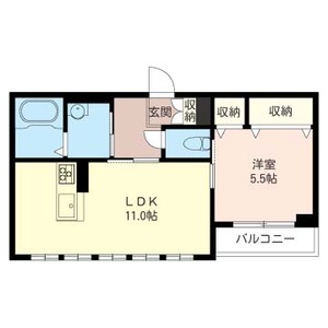 アリスト　Ⅰ 202号-13