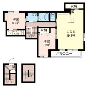 ソルド・エル 302号-16